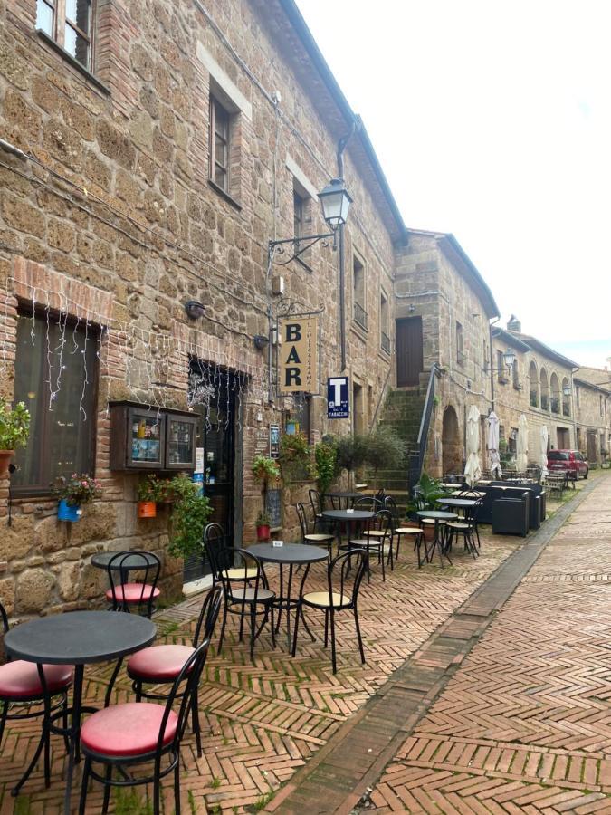 Vacanze Terme Di Saturnia Montemerano Exterior foto