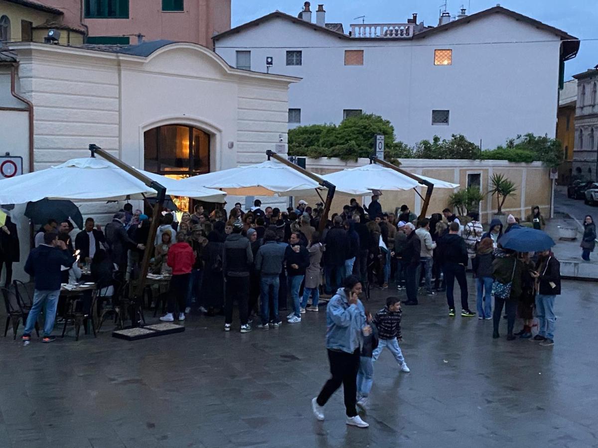 Vacanze Terme Di Saturnia Montemerano Exterior foto